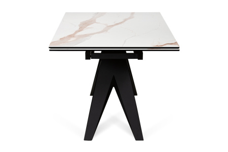 Стол BREMEN 160 (BREMEN 160 GOLDEN WAY CER) BREMEN 160